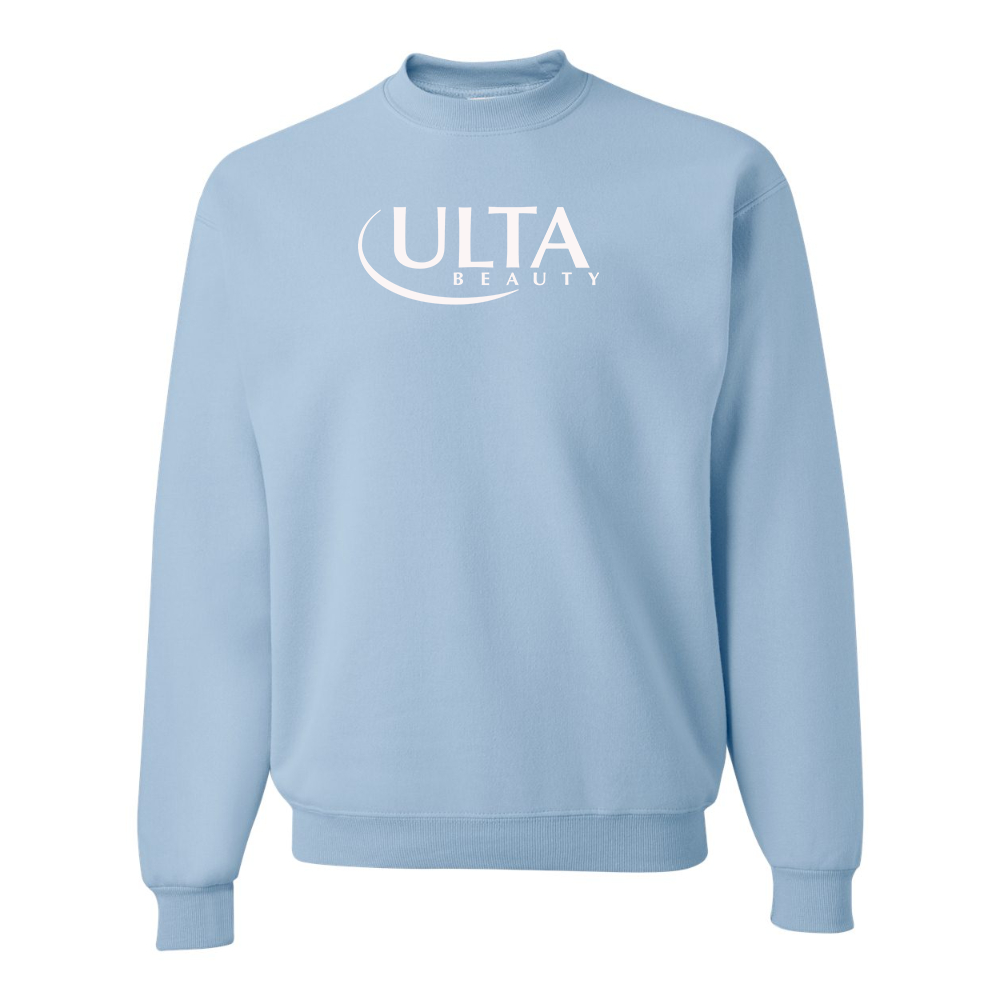 Men's Ulta Beauty   JERZEES NuBlend Crewneck Sweatshirt